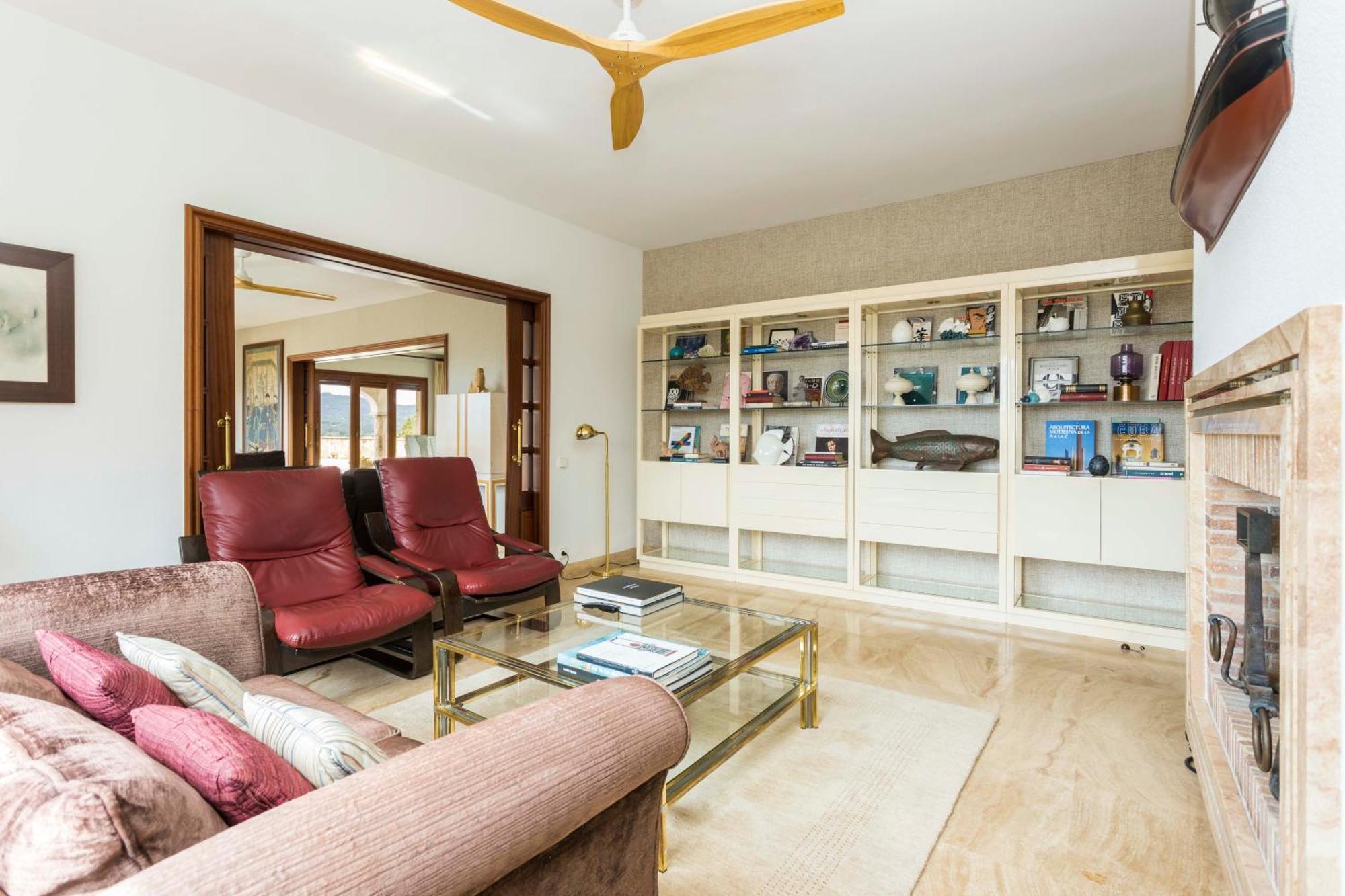 Villa Maricel Sant Feliu de Guíxols Exterior foto