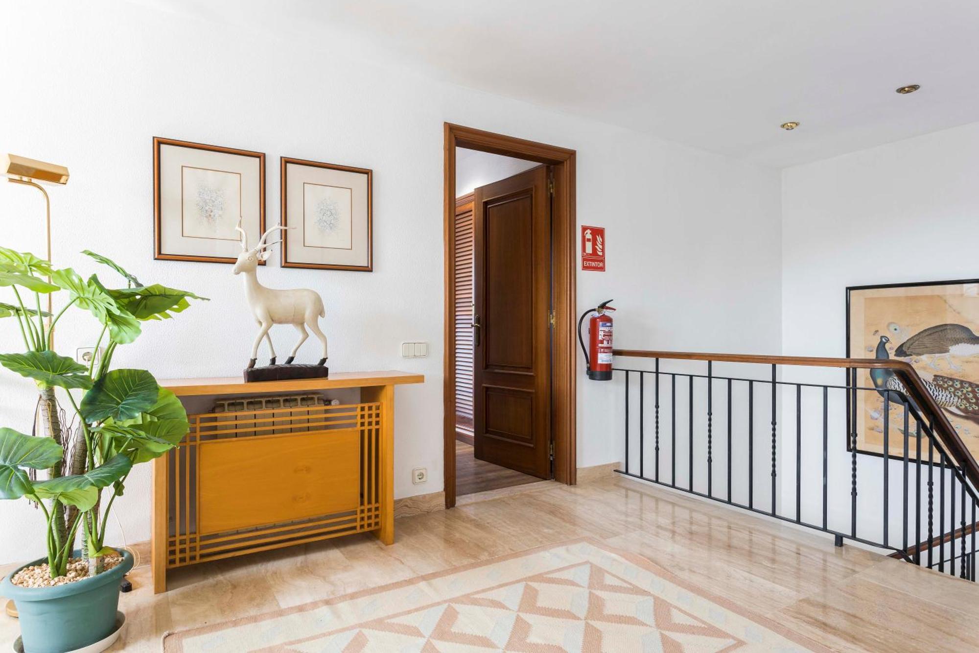 Villa Maricel Sant Feliu de Guíxols Exterior foto