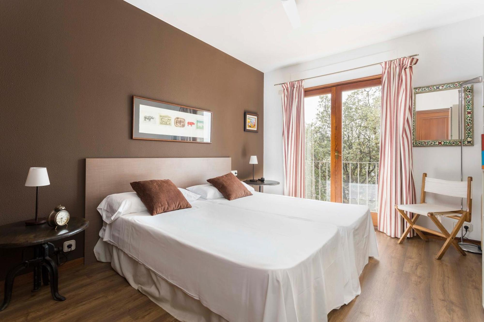 Villa Maricel Sant Feliu de Guíxols Exterior foto