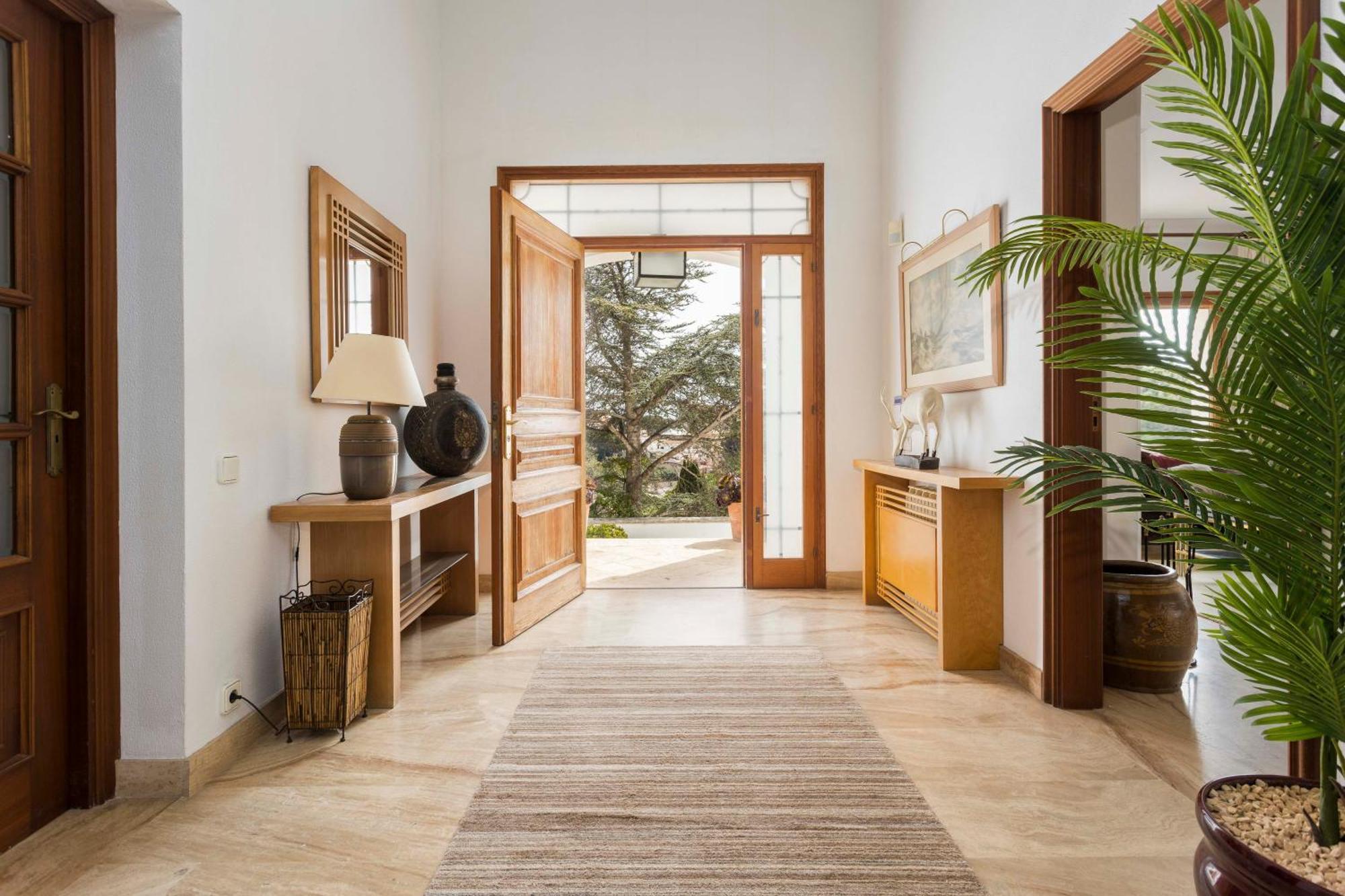 Villa Maricel Sant Feliu de Guíxols Exterior foto