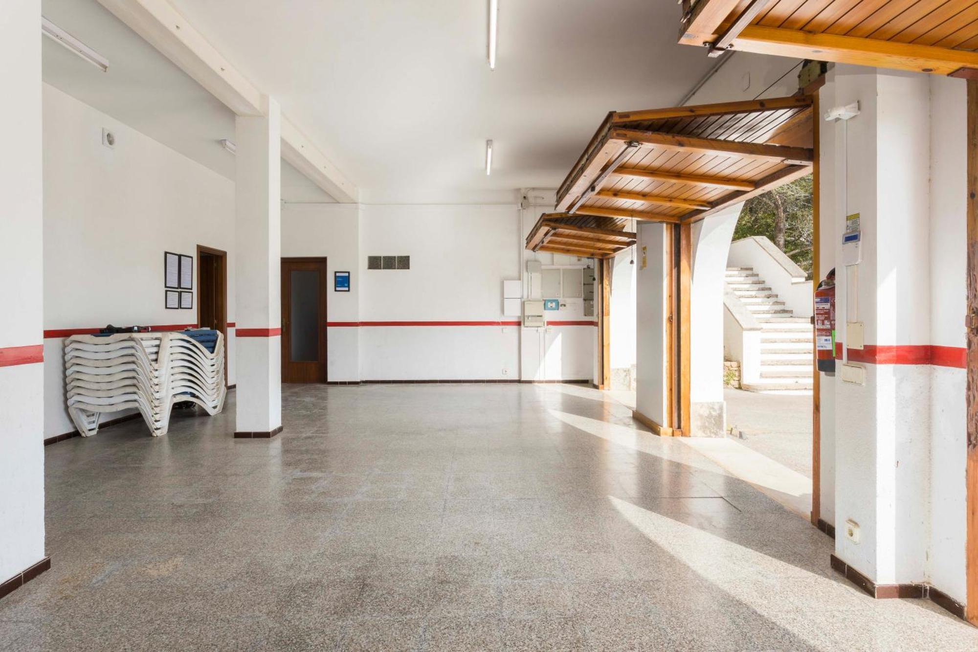 Villa Maricel Sant Feliu de Guíxols Exterior foto